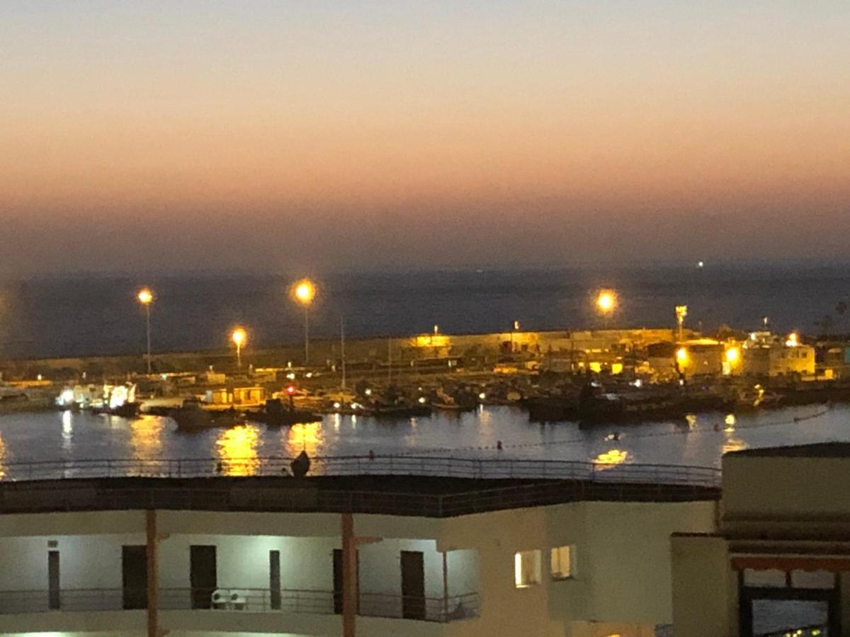 First Line Sea, Luxury Penthouse, Sea And Sunset View Vivenda Vacational Guayero 618 Apartment Los Cristianos  Exterior foto