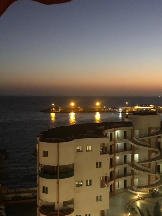 First Line Sea, Luxury Penthouse, Sea And Sunset View Vivenda Vacational Guayero 618 Apartment Los Cristianos  Exterior foto