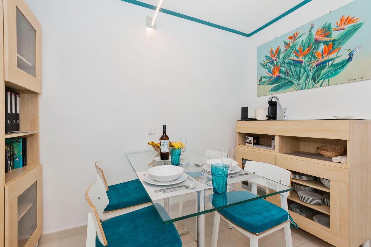 First Line Sea, Luxury Penthouse, Sea And Sunset View Vivenda Vacational Guayero 618 Apartment Los Cristianos  Exterior foto