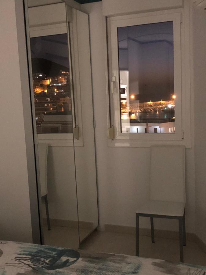First Line Sea, Luxury Penthouse, Sea And Sunset View Vivenda Vacational Guayero 618 Apartment Los Cristianos  Exterior foto