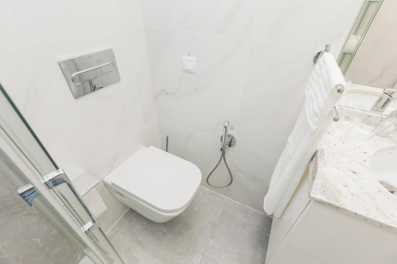 First Line Sea, Luxury Penthouse, Sea And Sunset View Vivenda Vacational Guayero 618 Apartment Los Cristianos  Exterior foto